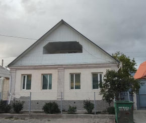 Гостевой дом Аман